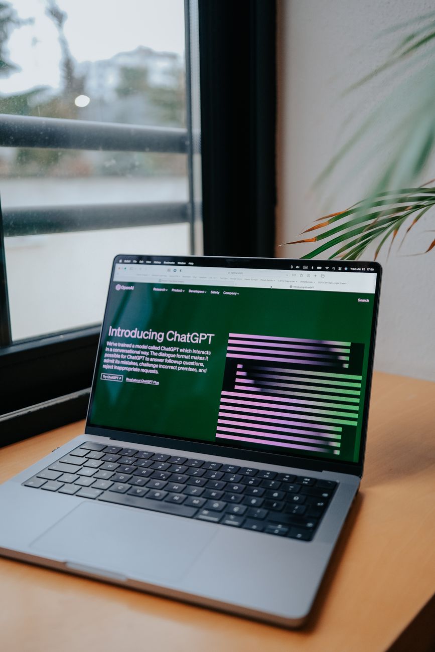 Innovative AI education and machine learning training experience